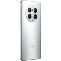 Смартфон Huawei Mate 50 Pro DCO-LX9 8GB/512GB (снежное серебро)