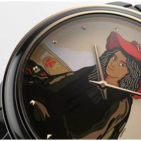 Наручные часы HVILINA Oil On Canvas Girl in Red
