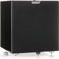 Проводной сабвуфер Monitor Audio Gold W15 Piano Black Lacquer