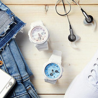 Наручные часы Casio Baby-G BGA-250-7A2