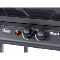 Газовый гриль для дачи Activa Ibiza 2.0 11990