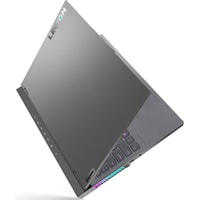 Игровой ноутбук Lenovo Legion 7 16ACHg6 82N6000JRK
