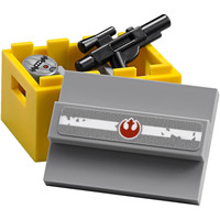 Конструктор LEGO 75094 Imperial Shuttle Tydirium