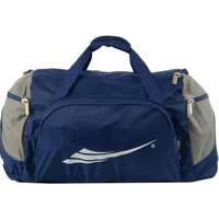 Дорожная сумка Xteam С91 (синий/светло-серый)