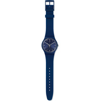 Наручные часы Swatch Mono Blue SUON116