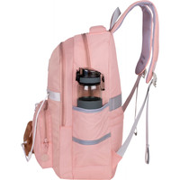 Школьный рюкзак Merlin M909 (розовый)