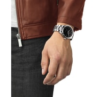 Наручные часы Tissot Gent Xl Swissmatic T116.407.11.051.00