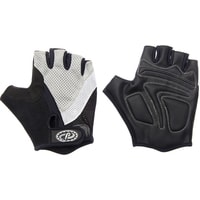 Перчатки Jaffson SCG 46-0210 (XL, черный/белый/серый)