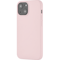 Чехол для телефона uBear Touch Mag Case для iPhone 13 Mini (розовый)