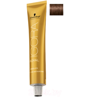Крем-краска для волос Schwarzkopf Professional Igora Royal Absolutes 5-60 60мл