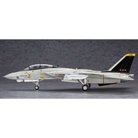 Сборная модель Hasegawa Area 88 F-14A Tomcat Micky Scymon 1/48 64744