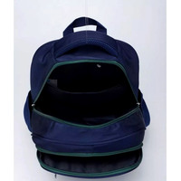Школьный рюкзак Sun Eight SE-90058 (темно-синий)