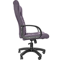 Кресло King Style КР-11 (ткань, фиолетовый)