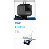 Экшен-камера GoPro HERO (2018)