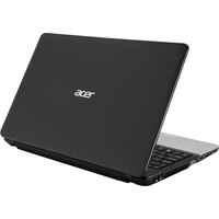 Ноутбук Acer Aspire E1-571G-53234G50Mnks (NX.M57ER.031)