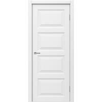 Межкомнатная дверь MDF-Techno Stefany 3206 (белый)