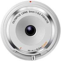 Беззеркальный фотоаппарат Olympus E-PL7 Kit 9mm