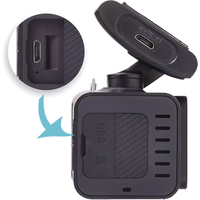 Видеорегистратор-GPS информатор (2в1) Playme Tio S