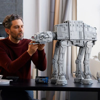 Конструктор LEGO Star Wars 75313 AT-AT в Барановичах