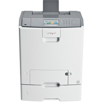 Принтер Lexmark C748de [41H0070]
