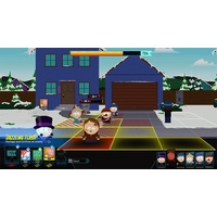  South Park: The Fractured but Whole для Nintendo Switch