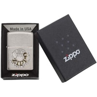 Зажигалка Zippo Light Of Your Life 29236