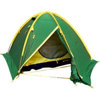 Треккинговая палатка Talberg Space 2 Pro
