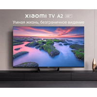 Телевизор Xiaomi Mi TV A2 65