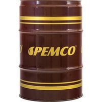 Моторное масло Pemco iDRIVE 338 5W-40 API SN/CH-4 60л