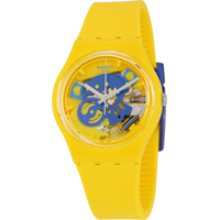Наручные часы Swatch Poussin GJ136