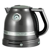 Электрический чайник KitchenAid Artisan 5KEK1522EMS