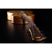 Акустическая гитара LAG Tramontane 170 T170A