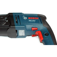 Перфоратор Bosch GBH 2-20 D Professional [061125A404]