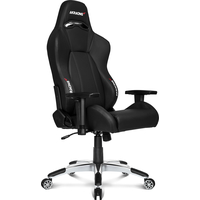 Кресло AKRacing Premium (черный)