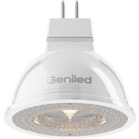 Светодиодная лампочка Geniled MR16 GU5.3 8 Вт 2700 К [01232]