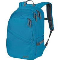 Городской рюкзак Jack Wolfskin Dayton 28 (blue reef)