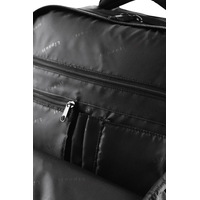 Городской рюкзак Lipault Plume Premium L Black [64270-1041]