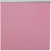 Рулонные шторы Lm Decor Симпл Блэкаут LM 68-08 64x215 (пастельно-розовый)