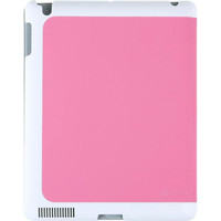 Чехол для планшета Cooler Master iPad Wake Up Folio Pink (C-IP2F-SCWU-NW)
