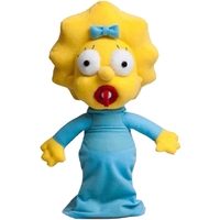 Классическая игрушка Dream Makers Simpsons Мэгги Симпсон