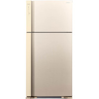 Холодильник Hitachi R-V660PUC7-1BEG