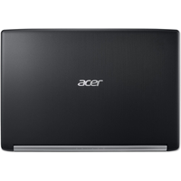 Ноутбук Acer Aspire 5 A515-51G-5529 NX.GWHEU.005