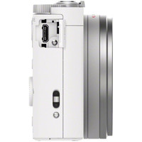 Фотоаппарат Sony Cyber-shot DSC-WX500 (черный)