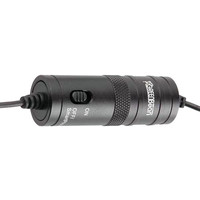 Проводной микрофон GreenBean GB-VM02D