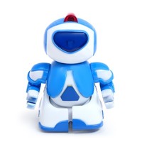 Робот IQ Bot Минибот KD-8809B 1588232 (синий)
