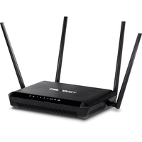 Wi-Fi роутер TRENDnet TEW-827DRU