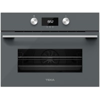 Электрический духовой шкаф TEKA HLC 8440 C (серый)
