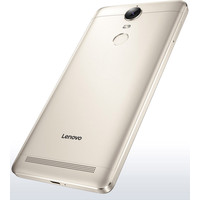 Смартфон Lenovo K5 Note Gold