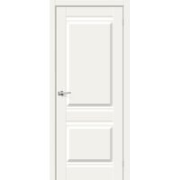 Межкомнатная дверь el'Porta Прима-2 60x200 (White Mix)