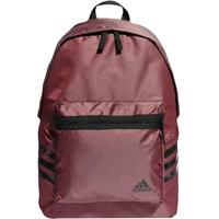 Городской рюкзак Adidas Classics Future Icons HT6352 (NS, бордовый)